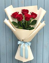 Букет Классика чувств #REPLACE_PRED# Переясловской