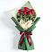 Букет цветов из: Розы в Переясловской