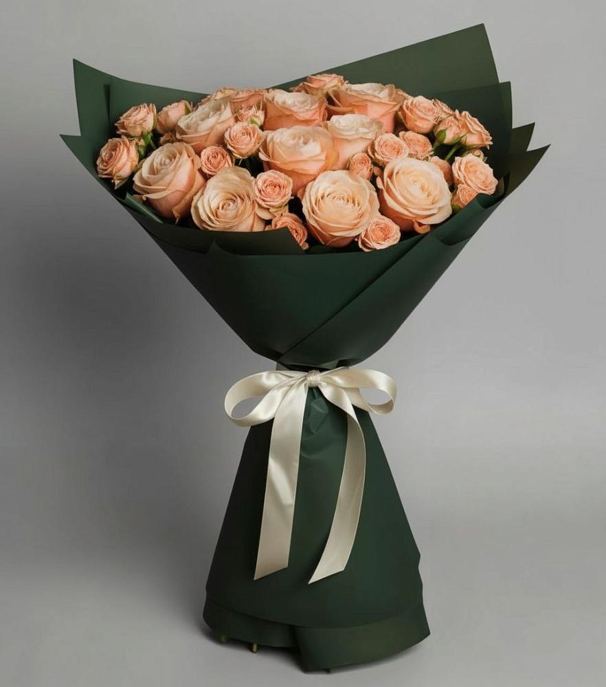 Букет Элегантный в Переясловской