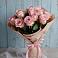 Букет цветов из: Розы в Переясловской