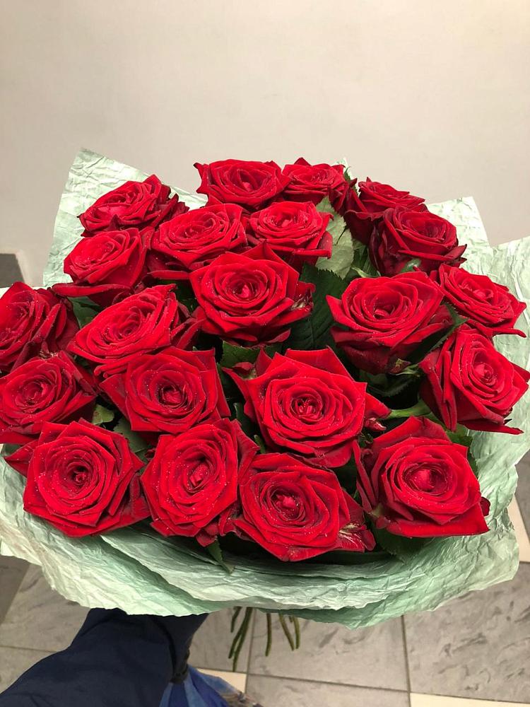 Розы Классика в Переясловской Букет Классика в Переясловской