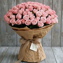 Букет 151 Роза Роуз в Переясловской