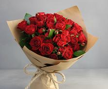 Букет Любовный роман в Переясловской