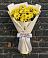 Букет цветов из: Хризантемы в Переясловской
