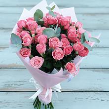 Букет Леди совершенство в Переясловской