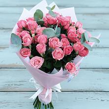 Букет Леди совершенство в Переясловской