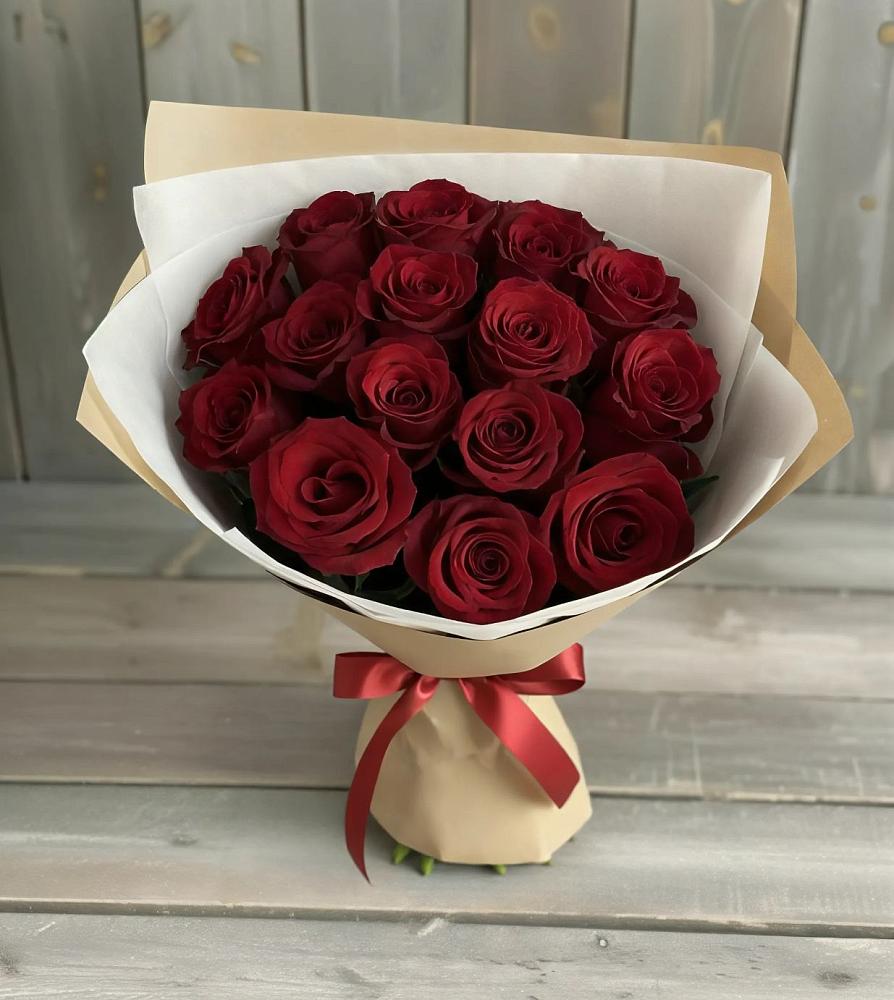 Букет Блистательный в Переясловской